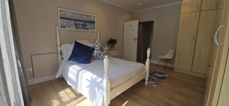 To Let 4 Bedroom Property for Rent in Greenways Golf Estate Western Cape